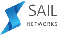 SAIL Networks Logo